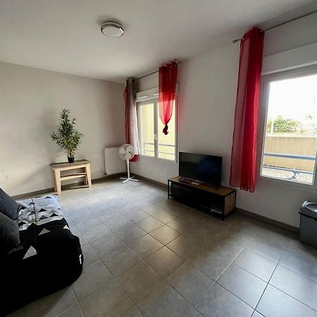 Le Sacramento Appartement Juvignac Buitenkant foto