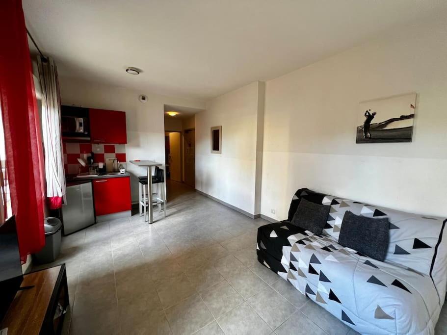 Le Sacramento Appartement Juvignac Buitenkant foto