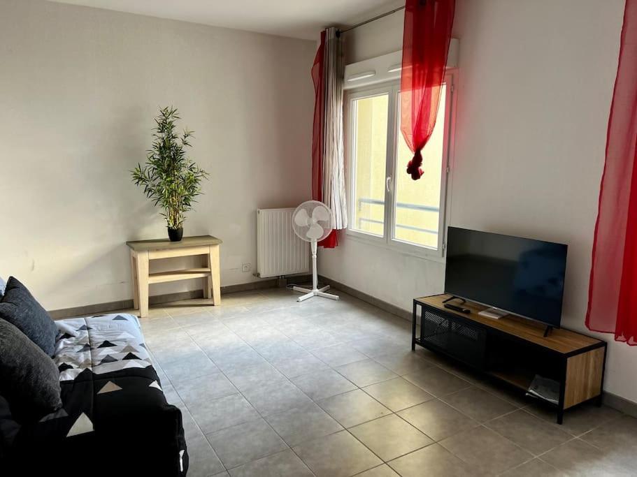 Le Sacramento Appartement Juvignac Buitenkant foto