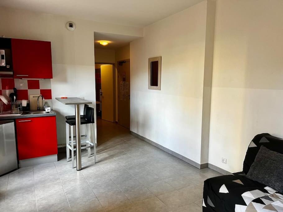 Le Sacramento Appartement Juvignac Buitenkant foto