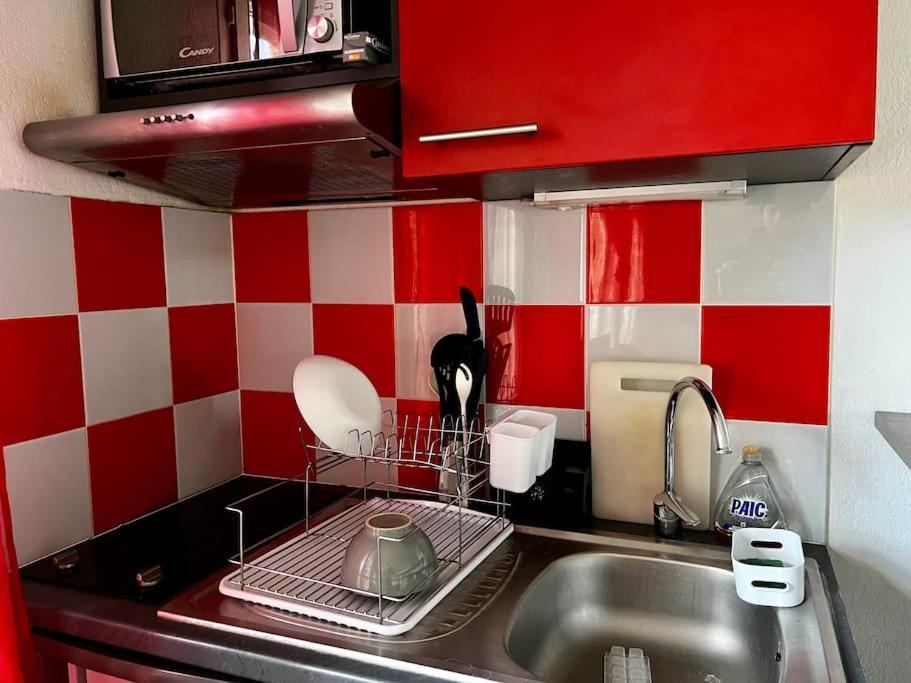 Le Sacramento Appartement Juvignac Buitenkant foto