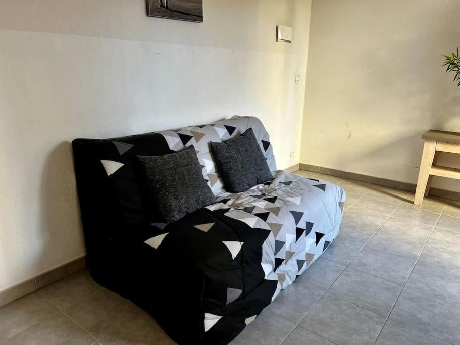 Le Sacramento Appartement Juvignac Buitenkant foto