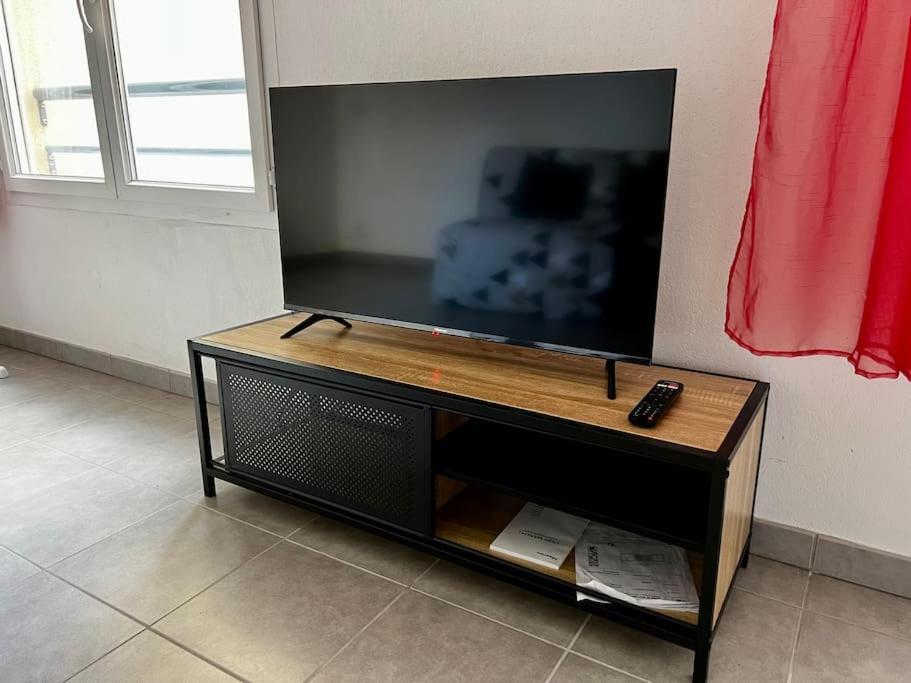 Le Sacramento Appartement Juvignac Buitenkant foto